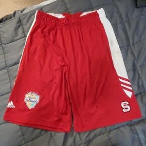Adidas Athletic Shorts